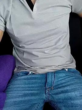 chocolate_alone from StripChat is Freechat