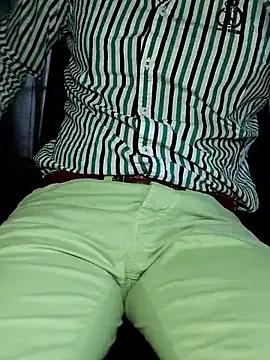 chocolate_alone from StripChat is Freechat