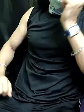 chocolate_alone from StripChat is Freechat