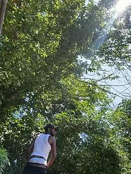 Chocolate_Droppa from StripChat
