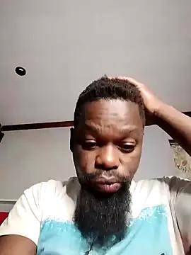Chocolate_factory_man from StripChat is Freechat