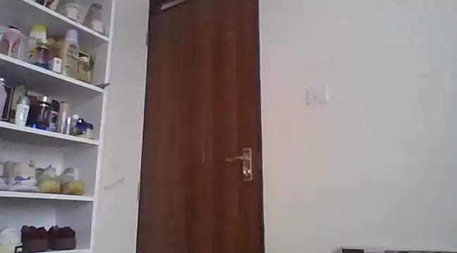 Chocolate_queen2 from StripChat