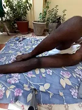 Chocolate_stud10 from StripChat