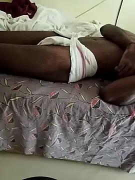 Chocolate_stud10 from StripChat