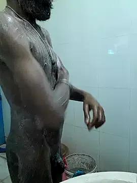Chocolate_stud10 from StripChat