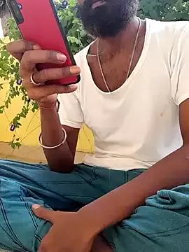 Chocolate_stud10 from StripChat
