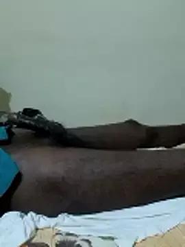 Chocolate_stud10 from StripChat