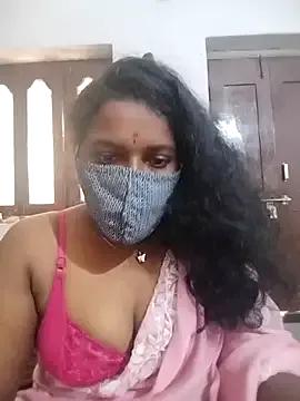 Chocolatebaby-telugu from StripChat is Freechat