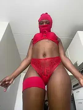 chocolatebubblebooty from StripChat is Freechat