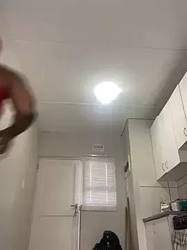 chocolatebubblebooty from StripChat is Freechat