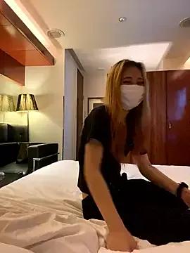 chocolatecakee from StripChat