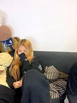 chocolatecakee from StripChat