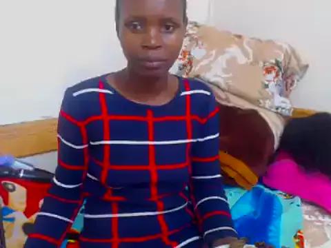 ChocolateClit from StripChat