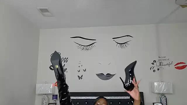 chocolatefantasyxxox from StripChat