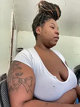 ChocolateKissesBaee from StripChat