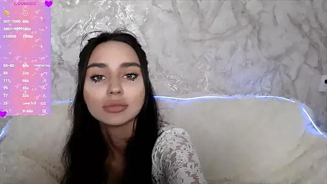 ChocolateKity from StripChat