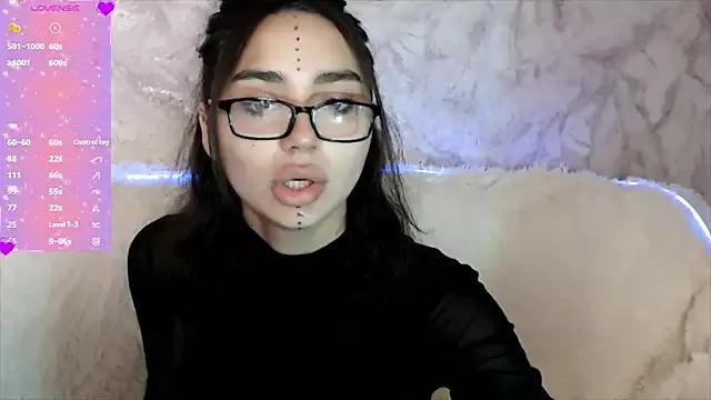 ChocolateKity from StripChat is Freechat