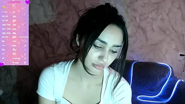 ChocolateKity from StripChat