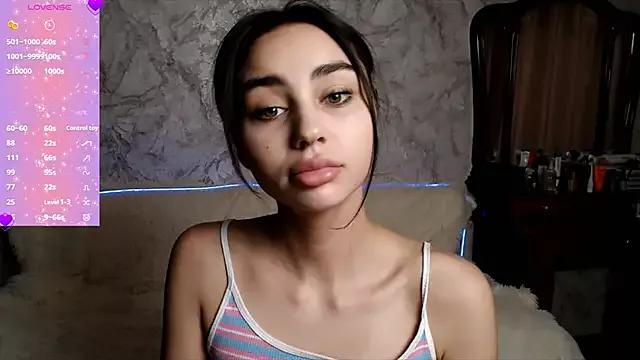 Try our streaming cams variety and talk on a personal level with our adorable girls streamers, showing off their bountiful shapes and dildos.