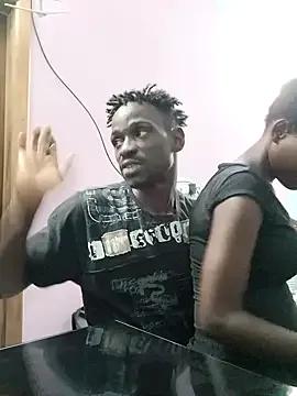 Chocolaterainbowboys from StripChat