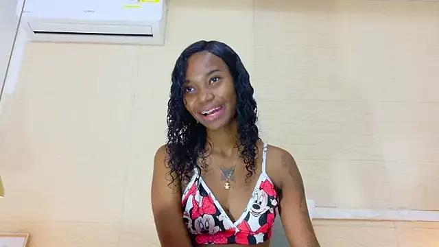 Chocolatte_bar from StripChat