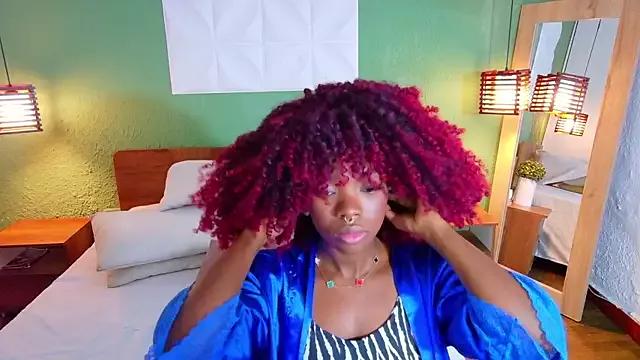 Chocolatte_dreams from StripChat is Freechat