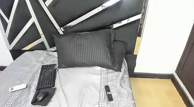 Chocolifeht from StripChat