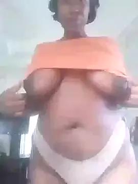 ChocoLisa from StripChat