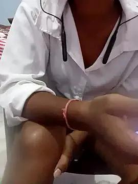 Chocopie_Girl from StripChat