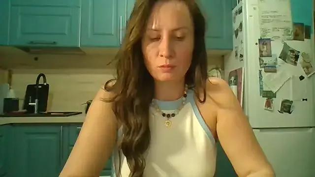 chokolatequeen from StripChat is Freechat