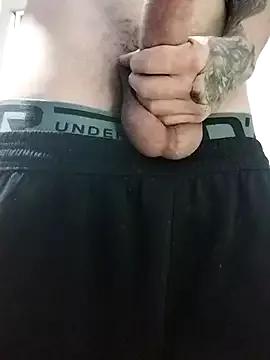 Chris__Jones from StripChat is Freechat