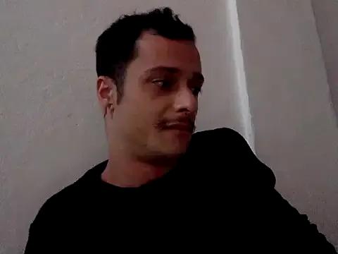 chrisalmeid_ from StripChat is Freechat