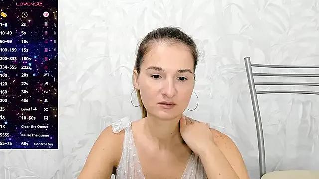 Try our streaming cams variety and talk on a personal level with our adorable girls streamers, showing off their bountiful shapes and dildos.