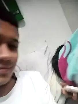 christ_eliz from StripChat is Freechat