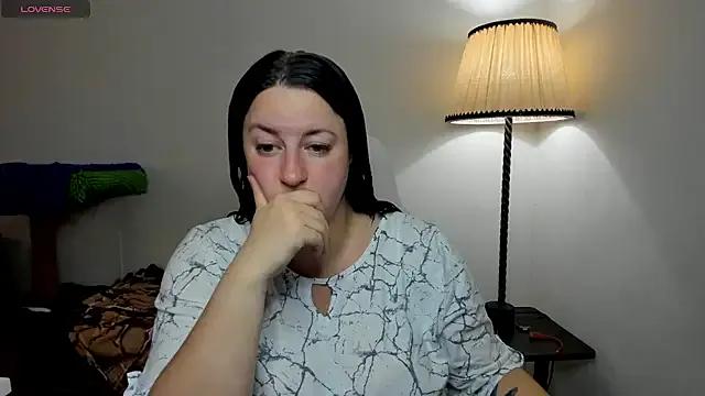 Christen_Lover from StripChat