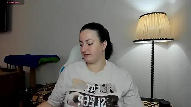 Christen_Lover from StripChat