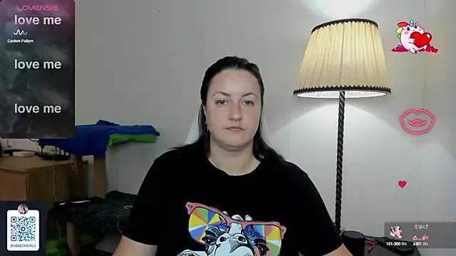 Christen_Lover from StripChat