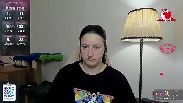 Try our streaming cams variety and talk on a personal level with our adorable girls streamers, showing off their bountiful shapes and dildos.