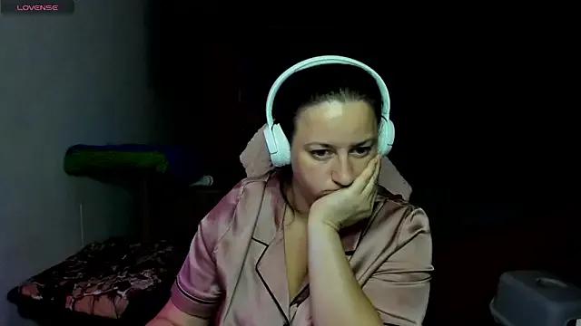 Christen_Lover from StripChat is Freechat