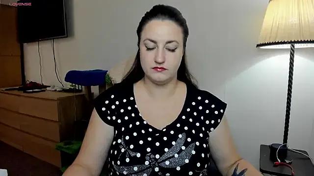 Christen_Lover from StripChat