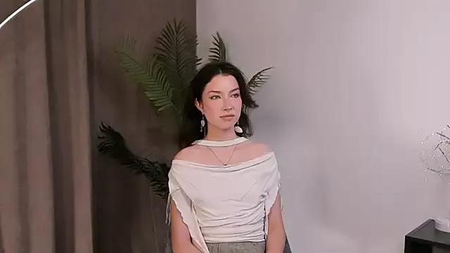 ChristeneReif from StripChat is Freechat