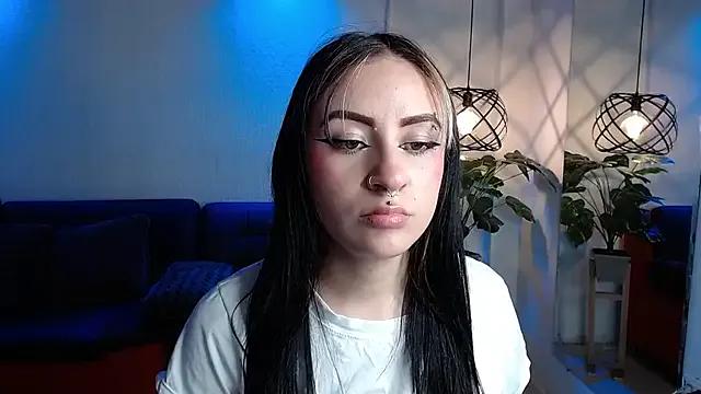 Christine_julianne from StripChat is Freechat