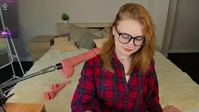Try our streaming cams variety and talk on a personal level with our adorable girls streamers, showing off their bountiful shapes and dildos.