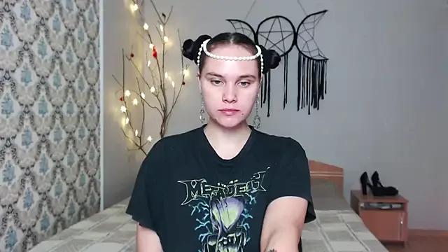 Try our streaming cams variety and talk on a personal level with our adorable girls streamers, showing off their bountiful shapes and dildos.