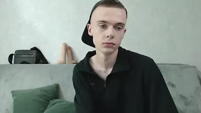Christopher_Brown from StripChat is Freechat