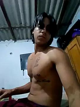 Christopherbaby from StripChat is Freechat