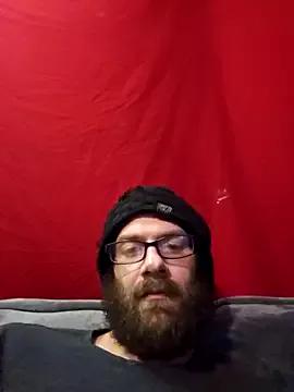 ChristopherMeade from StripChat is Freechat