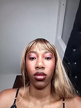 ChristyFox from StripChat is Freechat