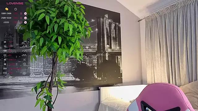 Try our streaming cams variety and talk on a personal level with our adorable girls streamers, showing off their bountiful shapes and dildos.