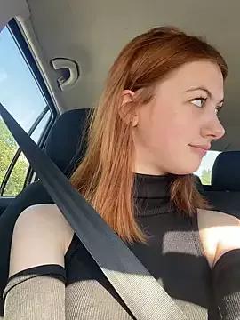 ChristyWow from StripChat is Freechat